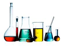 Chemicals