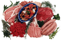 Livestock & Meat